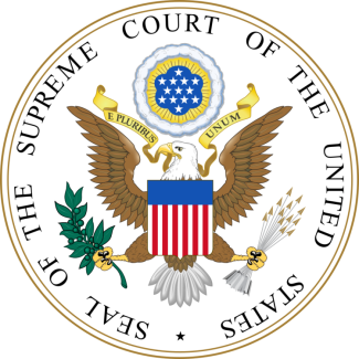 Supreme Court of the United States [SCOTUS]