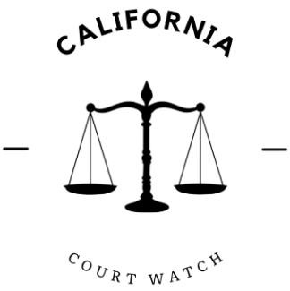 Court Watch California